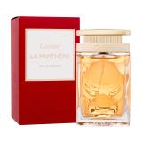 Cartier La Panthère Parfémovaná voda pro ženy 100 ml