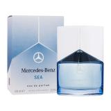 Mercedes-Benz Sea Parfémovaná voda pro muže 60 ml