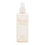 Fcuk Friction Tělový sprej pro ženy 250 ml