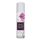 Avril Lavigne Wild Rose Deodorant pro ženy 150 ml