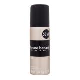 Bruno Banani Man Deodorant pro muže 50 ml