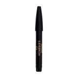 Sensai Styling Eyebrow Pencil Tužka na obočí pro ženy Náplň 0,2 g Odstín 01 Dark Brown