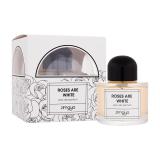 Zimaya Roses Are White Parfémovaná voda 100 ml