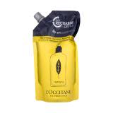 L'Occitane Verveine (Verbena) Sprchový gel pro ženy Náplň 500 ml