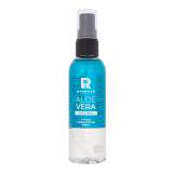 Byrokko Aloe Vera Original 2-Phase Super Cooling Spray Přípravek po opalování pro ženy 104 ml