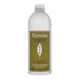 L'Occitane Verveine (Verbena) Foaming Bath Pěna do koupele pro ženy 500 ml poškozený flakon