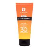 Byrokko Sunscreen Face SPF30 Opalovací přípravek na obličej pro ženy 50 ml