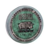 Reuzel Hollands Finest Pomade Grease Medium Hold Vosk na vlasy pro muže 35 g