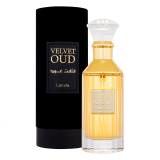Lattafa Velvet Oud Parfémovaná voda 100 ml