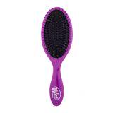 Wet Brush Original Detangler Kartáč na vlasy pro ženy 1 ks Odstín Purple