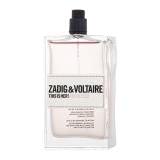 Zadig & Voltaire This is Her! Undressed Parfémovaná voda pro ženy 100 ml tester