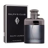 Ralph Lauren Ralph's Club Toaletní voda pro muže 50 ml
