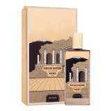 Memo Paris Cuirs Nomades Sicilian Leather Parfémovaná voda 75 ml