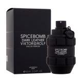 Viktor & Rolf Spicebomb Dark Leather Parfémovaná voda pro muže 90 ml