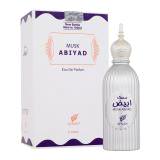 Afnan Abiyad Musk Parfémovaná voda 100 ml