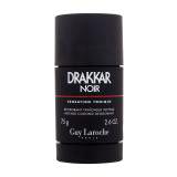 Guy Laroche Drakkar Noir Deodorant pro muže 75 ml