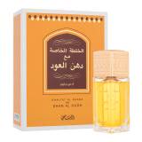 Rasasi Khaltat Al Khasa Ma Dhan Al Oudh Parfémovaná voda 50 ml