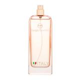 Sergio Tacchini I Love Italy Toaletní voda pro ženy 100 ml tester