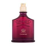 Creed Carmina Parfémovaná voda pro ženy 75 ml tester
