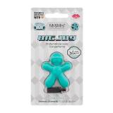 Mr&Mrs Fragrance Big Joy Tuberose Vůně do auta 1 ks