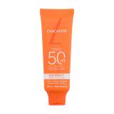 Lancaster Sun Beauty Sensitive Skin Mineral Face Cream SPF50 Opalovací přípravek na obličej 50 ml