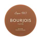 BOURJOIS Paris Bronzer Bronzer pro ženy 7 g Odstín 002 Medium Deep