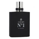 Aigner Aigner N° 1 Intense Toaletní voda pro muže 100 ml