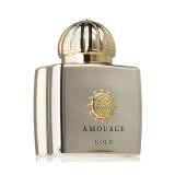 Amouage Gold Parfémovaná voda pro ženy 50 ml
