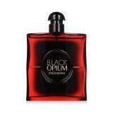 Yves Saint Laurent Black Opium Over Red Parfémovaná voda pro ženy 90 ml