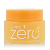 Banila Co Clean it Zero Mandarin-C Cleansing Balm Brightening Čisticí krém 100 ml