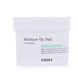 COSRX One Step Moisture Up Pad Čisticí ubrousky 70 ks