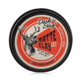 Dark Stag Matte Clay Pro definici a tvar vlasů pro muže 100 ml