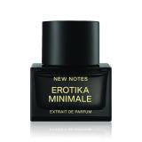 New Notes Erotika Minimale Parfémový extrakt 50 ml