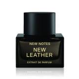 New Notes New Leather Parfémový extrakt 50 ml