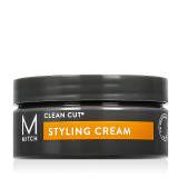 Paul Mitchell Mitch Clean Cut Styling Cream Krém na vlasy pro muže 85 g