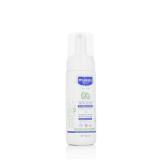 Mustela Bébé Foam Shampoo Šampon pro děti 150 ml