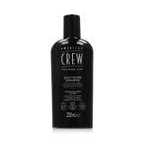 American Crew Daily Silver Shampoo Šampon pro muže 250 ml