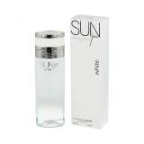 Franck Olivier Sun Java White Men Toaletní voda pro muže 75 ml