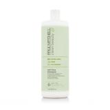 Paul Mitchell Clean Beauty Smooth Anti-Frizz Shampoo Šampon 1000 ml