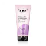 REF Colour Boost Masque Barva na vlasy 200 ml Odstín Platinum Blonde 10.21