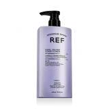 REF Cool Silver Conditioner Kondicionér 600 ml