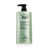 REF Weightless Volume Conditioner Kondicionér 600 ml