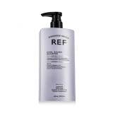 REF Cool Silver Shampoo Šampon 600 ml