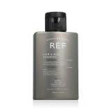 REF Hair & Body Shampoo Šampon 100 ml