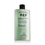 REF Weightless Volume Shampoo Šampon 285 ml