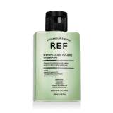 REF Weightless Volume Shampoo Šampon 100 ml