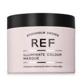 REF Illuminate Colour Masque Maska na vlasy 250 ml