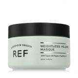 REF Weightless Volume Masque Maska na vlasy 500 ml