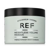 REF Weightless Volume Masque Maska na vlasy 250 ml