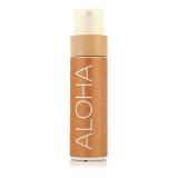 COCOSOLIS Suntan & Body Oil Aloha Opalovací přípravek na tělo pro ženy 110 ml